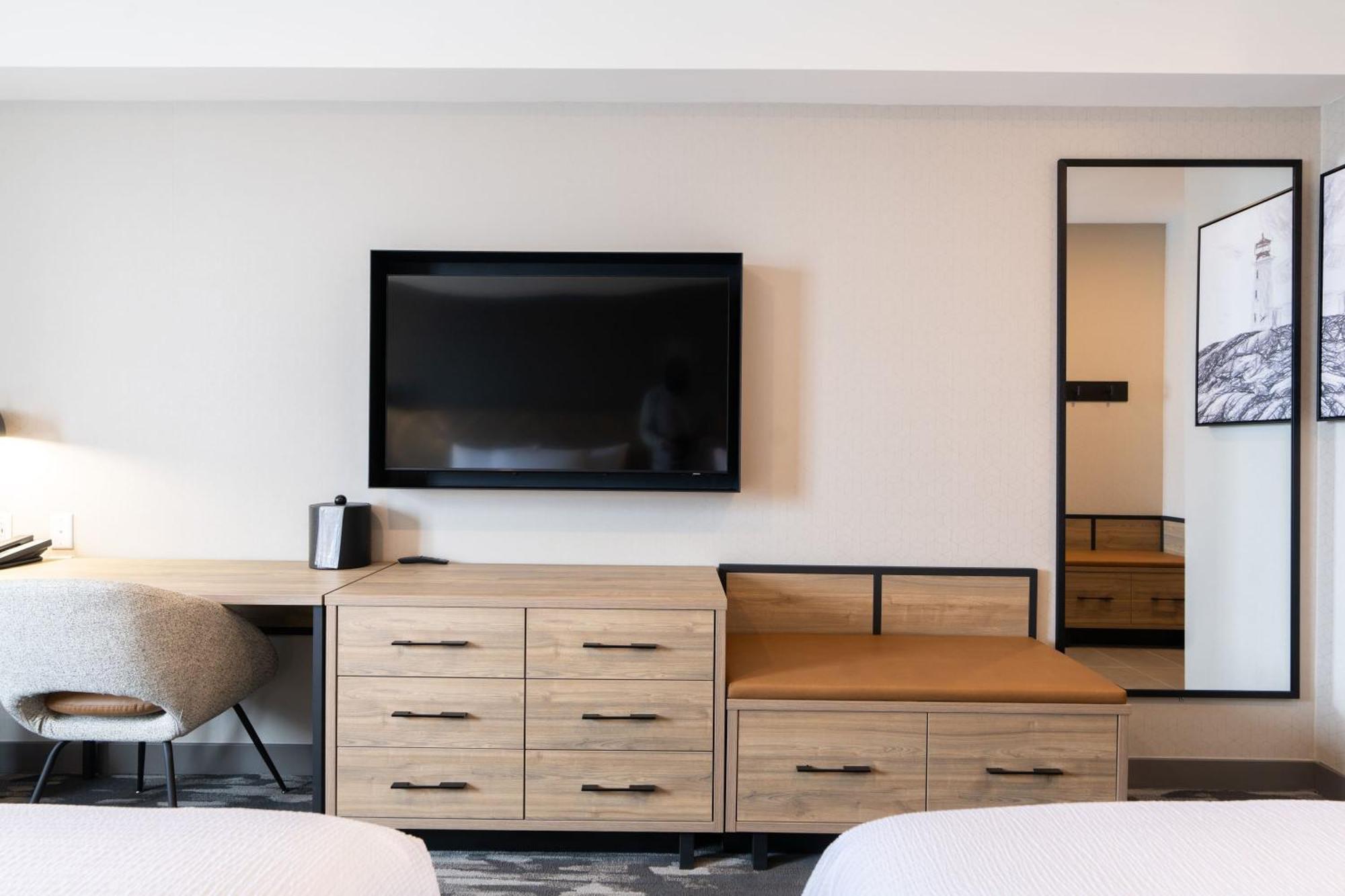 Sandman Signature Airport & 4* Winnipeg